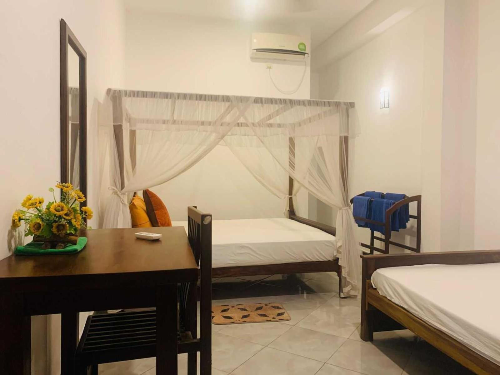 The Fort House Matara Exterior foto